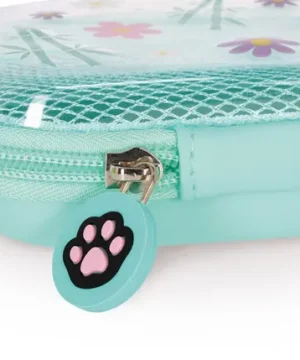 Alternative view of Trousse Wonderwow Panda, Legami