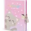 Journal Intime avec Cadenas, Legami