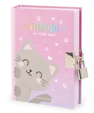 Journal Intime avec Cadenas, Legami