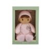Bébé Camélia Tendre Rose 24 cm, Kaloo