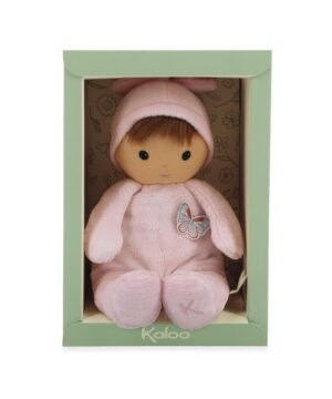 Bébé Camélia Tendre Rose 24 cm, Kaloo