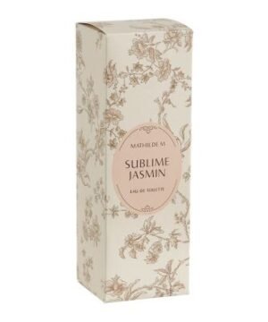 Alternative view of Eau de Toilette 100 ml – Sublime Jasmin, Mathilde M.