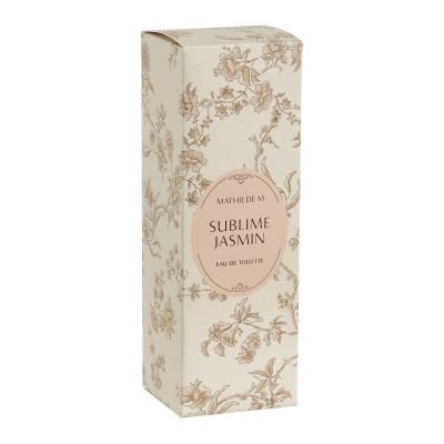 Eau de Toilette 100 ml – Sublime Jasmin, Mathilde M. – Image 2