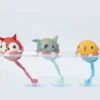 Joe – 3 Balles de Bain, Lilliputiens