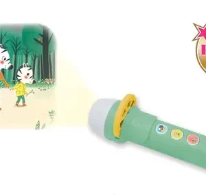 Lampe Sonore L'Heure des Bisous, Janod – Image 4
