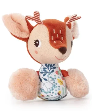 Stella Mini-Hochet, Lilliputiens