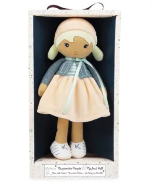 Poupée Chloé Medium 25 cm, Kaloo