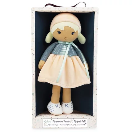 Poupée Chloé Medium 25 cm, Kaloo