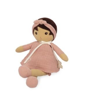 Poupée Amandine 32 cm, Kaloo – Image 4