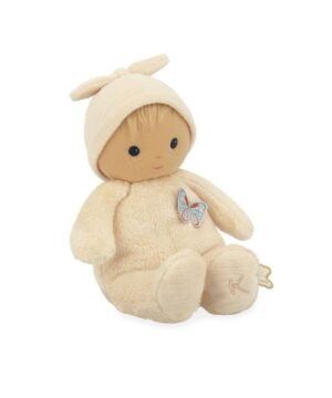 Bébé Jasmin Tendre Crème 24 cm, Kaloo – Image 3
