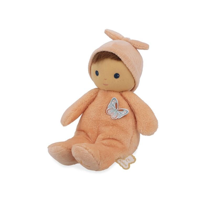Bébé Zinnia Tendre Pêche 24 cm, Kaloo – Image 2