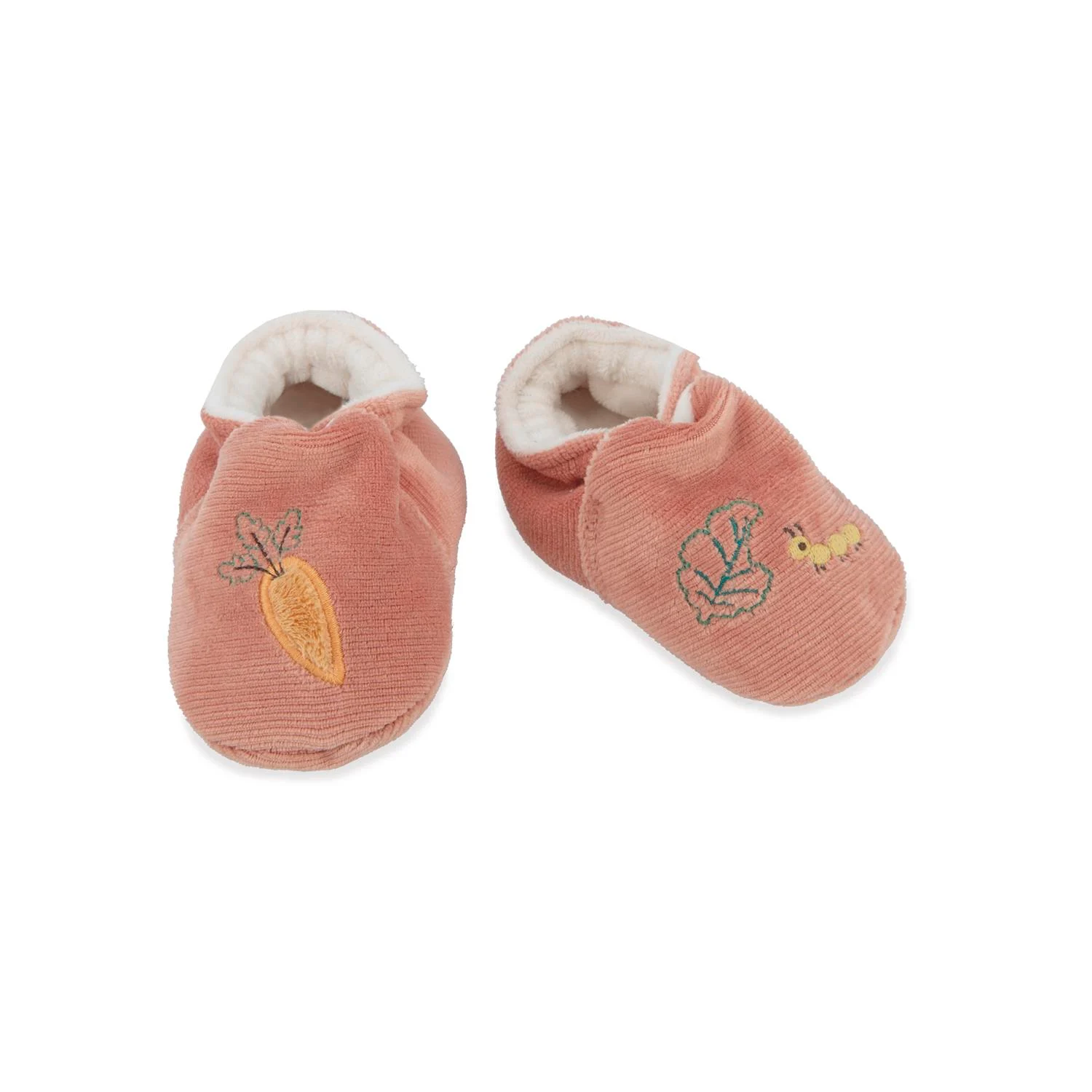 Peluche d'activités Bracelet & Chaussons Lapin Marron, Kaloo – Image 6