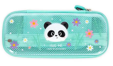 Trousse Wonderwow Panda, Legami – Image 5