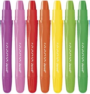 Crayons Gel, Janod – Image 4