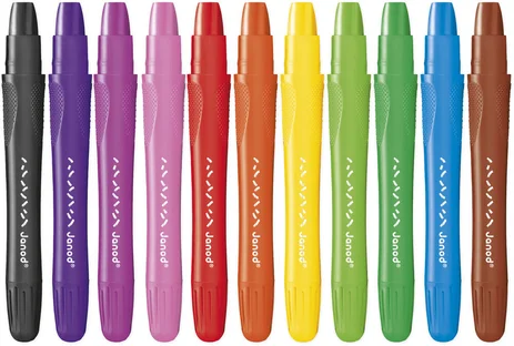 Crayons Gel, Janod – Image 4