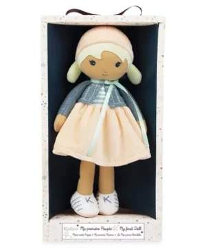 Poupée Chloé 32 cm, Kaloo