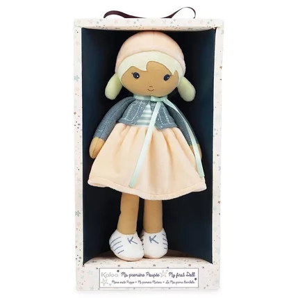 Poupée Chloé 32 cm, Kaloo