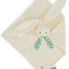 Doudou Lapin Crème 35 cm, Kaloo