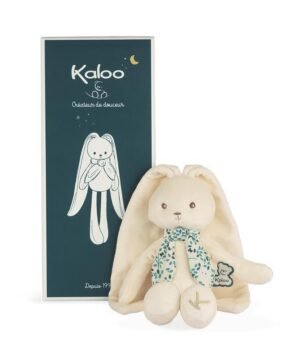 Pantin Lapin Petit Crème, Kaloo
