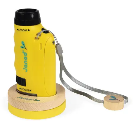 Microscope de Poche, Janod – Image 2