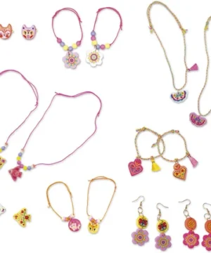 Bijoux Duo d'Amitié, Janod – Image 3
