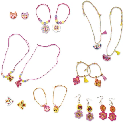 Bijoux Duo d'Amitié, Janod – Image 3