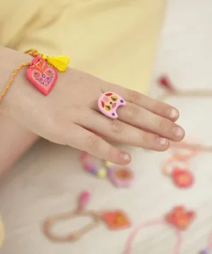 Bijoux Duo d'Amitié, Janod – Image 6