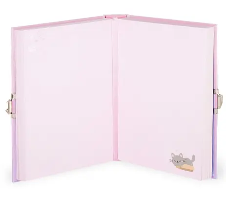 Journal Intime avec Cadenas, Legami – Image 2