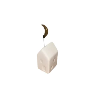 Mini Maisons en Porcelaine « Wish Houses », RÄDER – Image 3