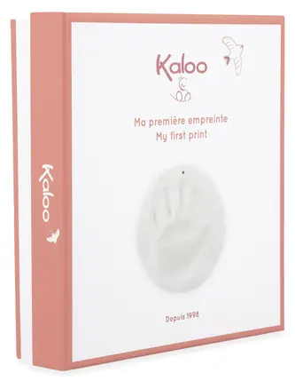 Home Ma Première Empreinte, Kaloo – Image 2