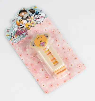 Gomme Parfumée en Stick coloris selon la disponibilité, Diddl – Image 4