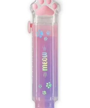 Alternative view of Gomme Rétractable Meow – Kitty, Legami
