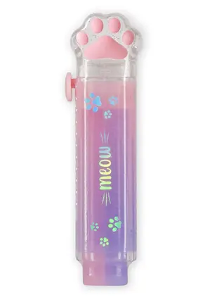 Gomme Rétractable Meow – Kitty, Legami – Image 2