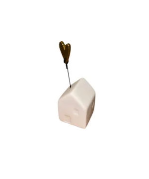 Mini Maisons en Porcelaine « Wish Houses », RÄDER – Image 4