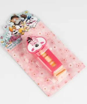 Gomme Parfumée en Stick coloris selon la disponibilité, Diddl – Image 3