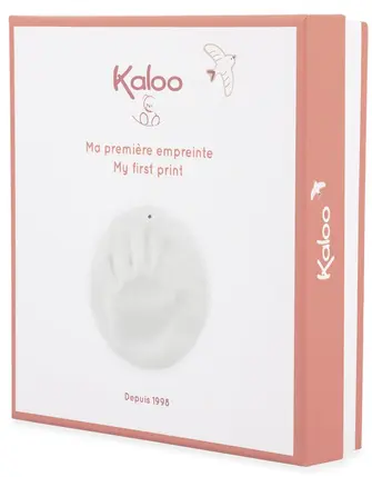 Home Ma Première Empreinte, Kaloo – Image 3