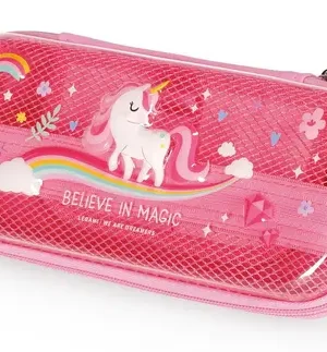 Trousse Wonderwow Licorne, Legami – Image 3
