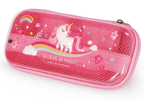 Trousse Wonderwow Licorne, Legami – Image 3