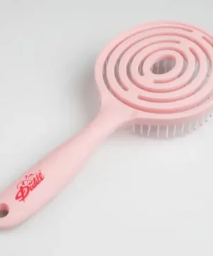 Brosse à Cheveux, Diddl
