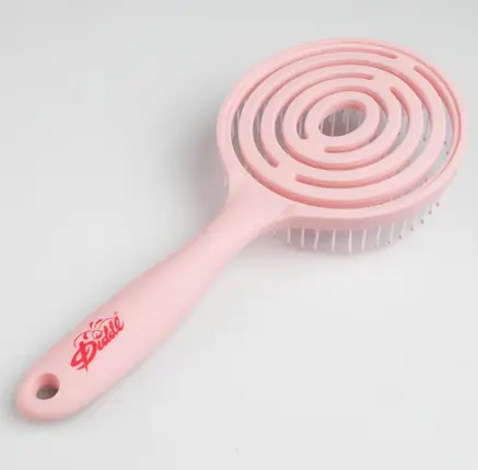 Brosse à Cheveux, Diddl