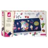 Trousse à Décorer – Les Ateliers Déco, Janod