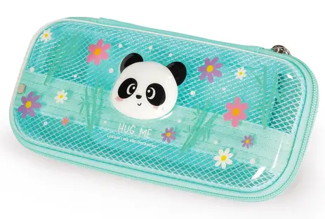Trousse Wonderwow Panda, Legami – Image 4