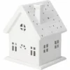 Maison Lumineuse Ranken, RÄDER