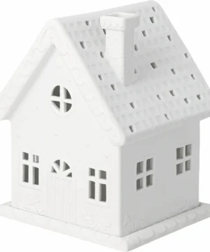 Maison Lumineuse Ranken, RÄDER