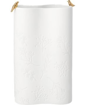 Coupe « Magie d'Hiver – Oiseau Doré », RÄDER