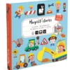 Magneti'Stories Chantier, Janod