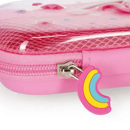 Trousse Wonderwow Licorne, Legami – Image 4