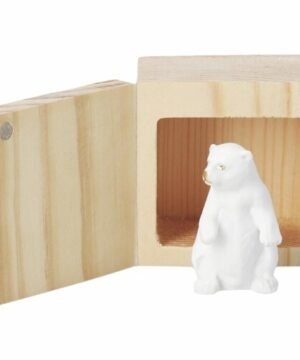 Boîte Porte-Bonheur « Stay Cool », RÄDER