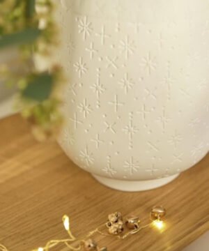 Alternative view of Vase « Étoiles », RÄDER