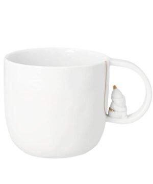 Tasse Santa en Porcelaine, RÄDER – Image 4